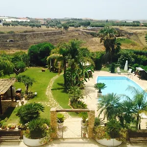 Tenuta De Francisci Alloggio per agriturismo