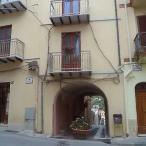 Casa Dell'arco Casa vacanze