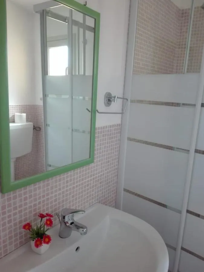 La Casa Di Anita Nel Cuore Di Segesta Calatafimi Holiday home