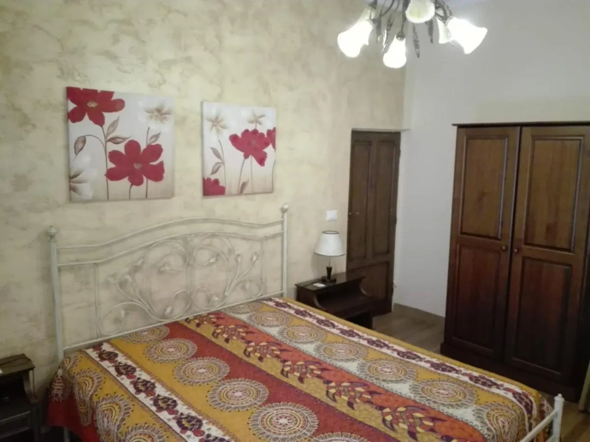 Holiday home La Casa Di Anita Nel Cuore Di Segesta Calatafimi Italy