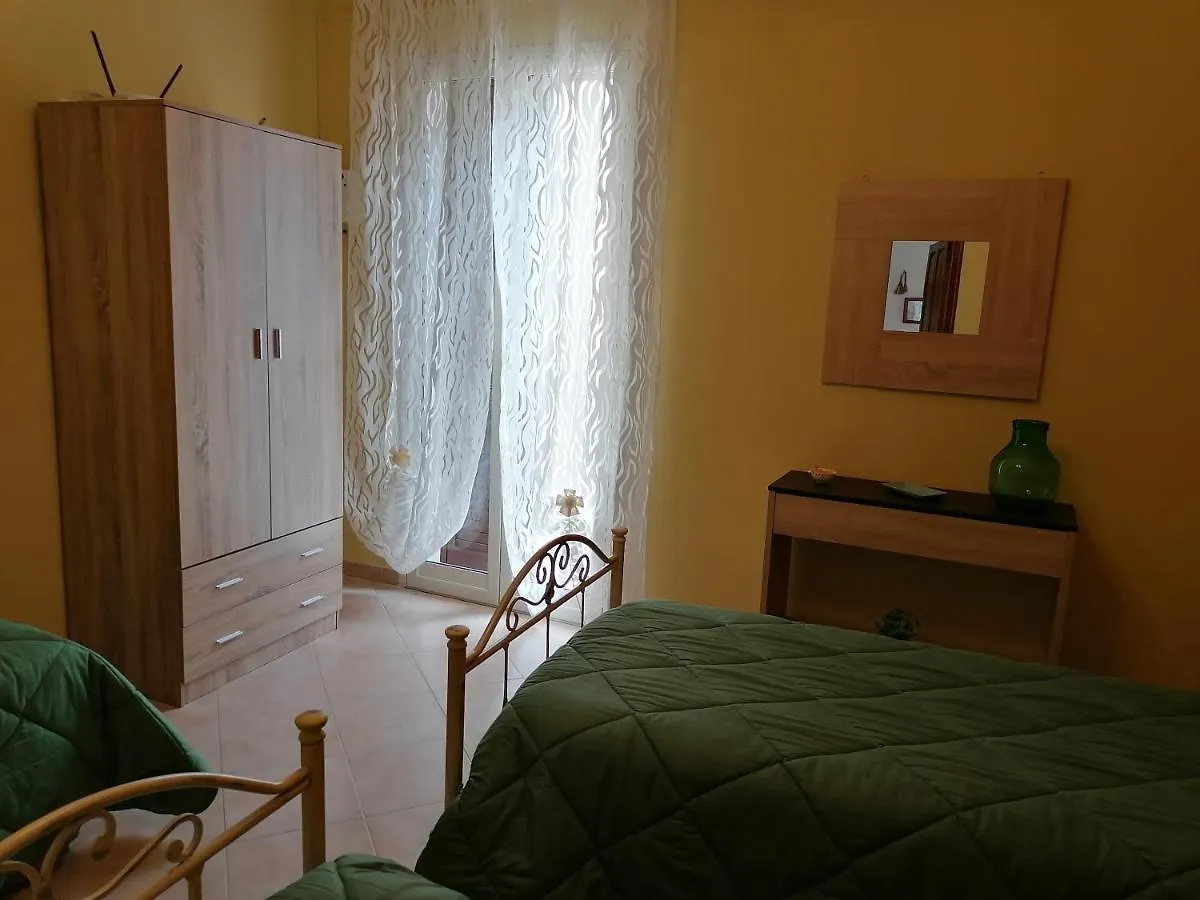 La Casa Di Anita Nel Cuore Di Segesta Calatafimi