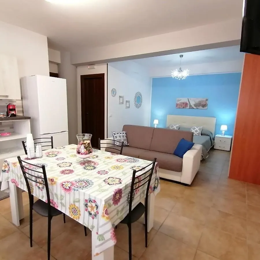 Holiday home La Casa Di Anita Nel Cuore Di Segesta Calatafimi