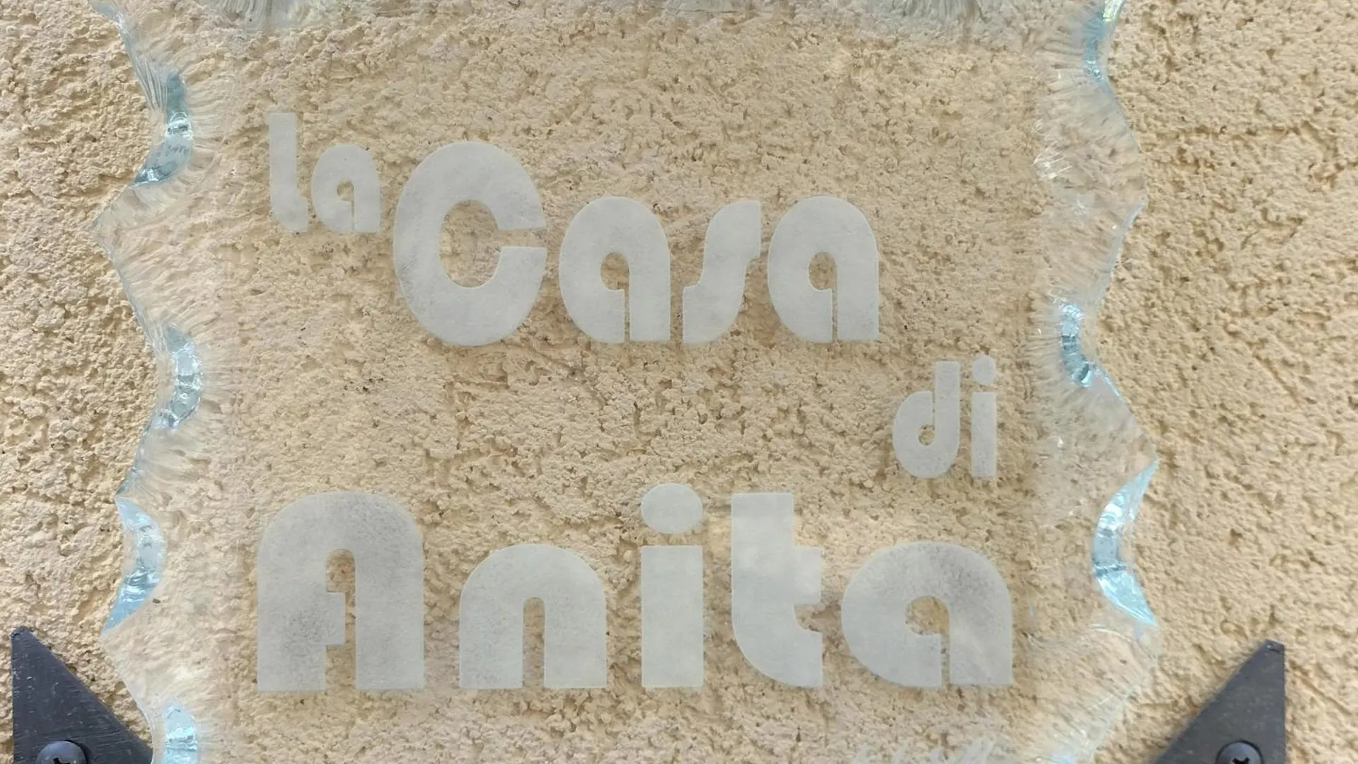 Holiday home La Casa Di Anita Nel Cuore Di Segesta Calatafimi Italy