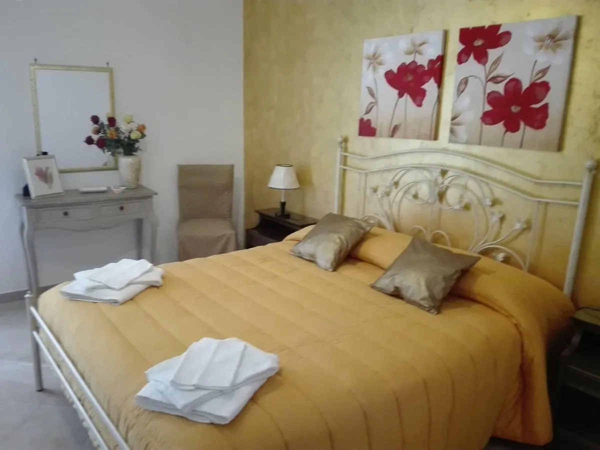La Casa Di Anita Nel Cuore Di Segesta Calatafimi